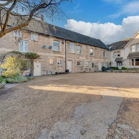 Music School Cottage 1 Oundle Exteriör bild