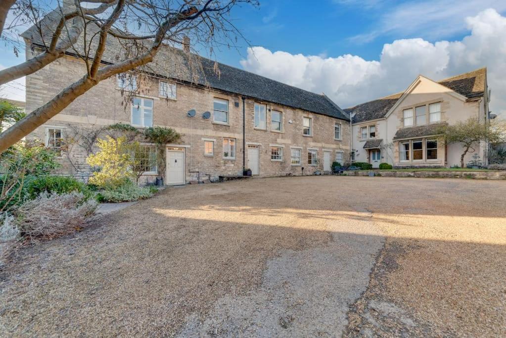 Music School Cottage 1 Oundle Exteriör bild